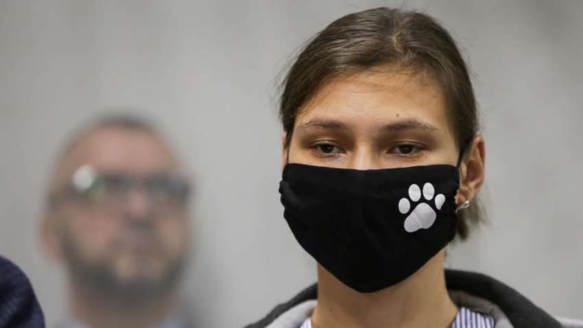 Справа Шеремета: Яна Дугар лукавила, що не зустрічалася з Єрмаком в ОПУ - ЗМІ