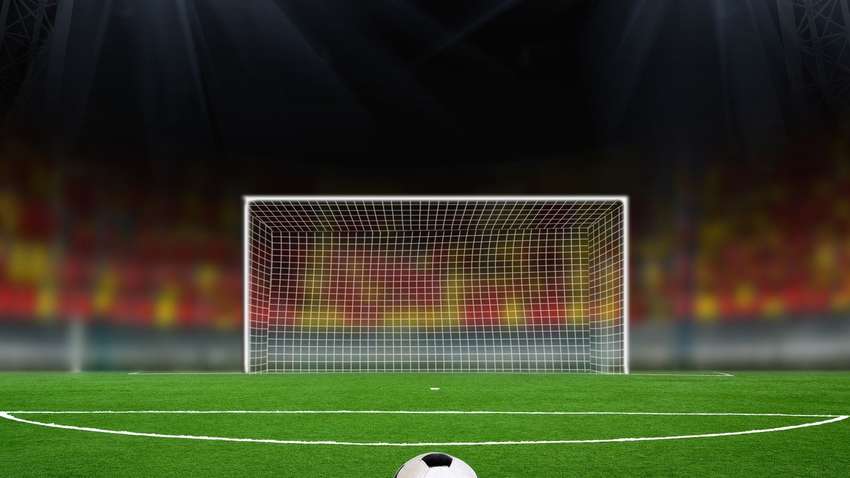 "РБ Лейпциг" – "Реал" Мадрид: где смотреть матч Лиги чемпионов с участием Лунина