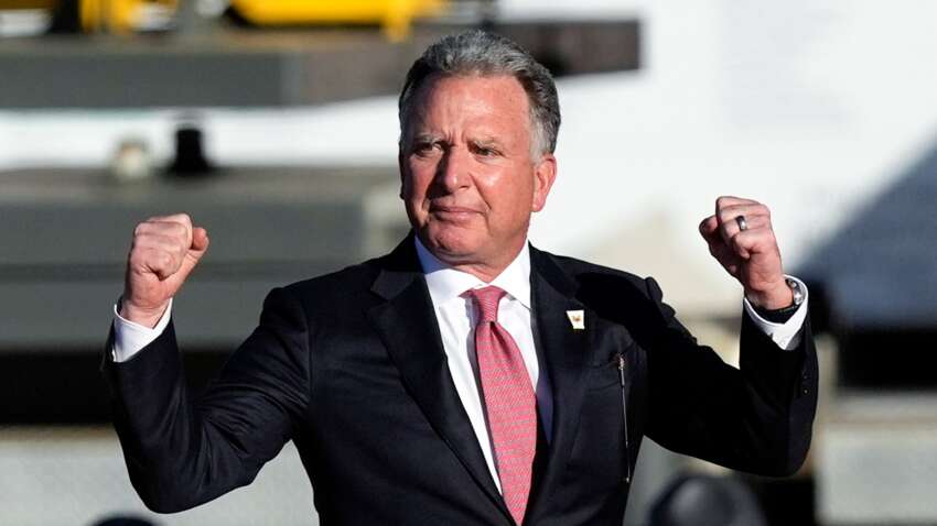 Виткофф заявил о «значительном прогрессе» в мирных переговорах