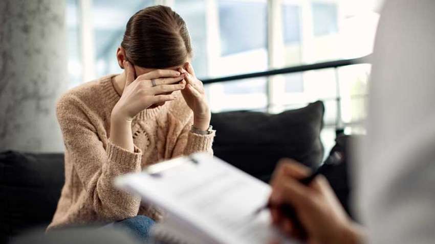 Люди з якою групою крові схильні до проблем з психікою