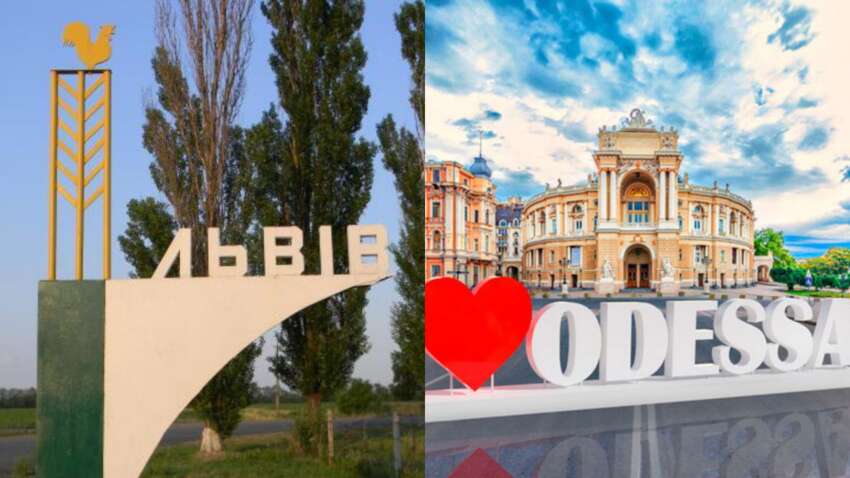 В России призывают бить по Львову и Ивано-Франковску, а не по Одессе