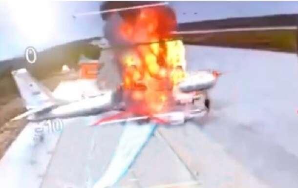 Чому після операції "Павутина" за голови хапаються не лише росіяни, а й американці