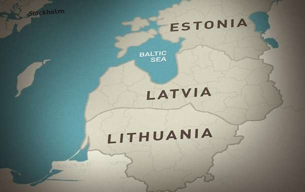 Агрессия РФ против стран Балтии растет: о чем идет речь