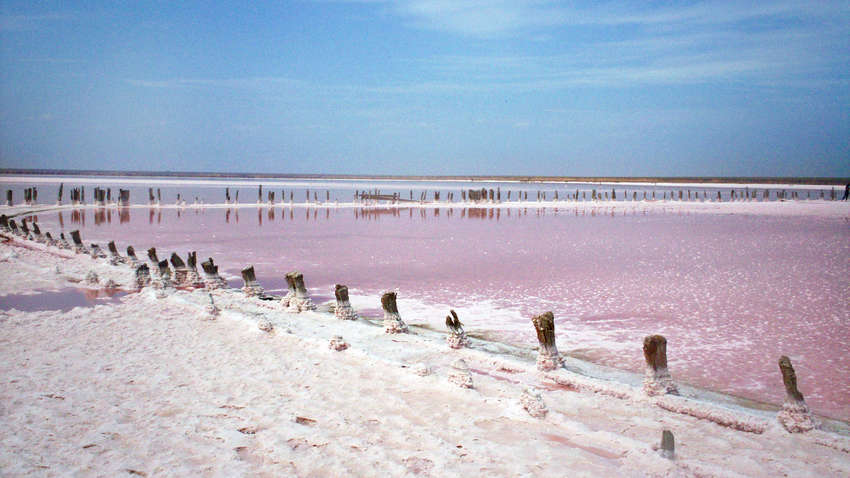 ТОП-20 туристических точек Украины, которые чаще всего ищут в Google (ФОТО) ТОП-20 туристических точек Украины, которые чаще всего ищут в Google (ФОТО)