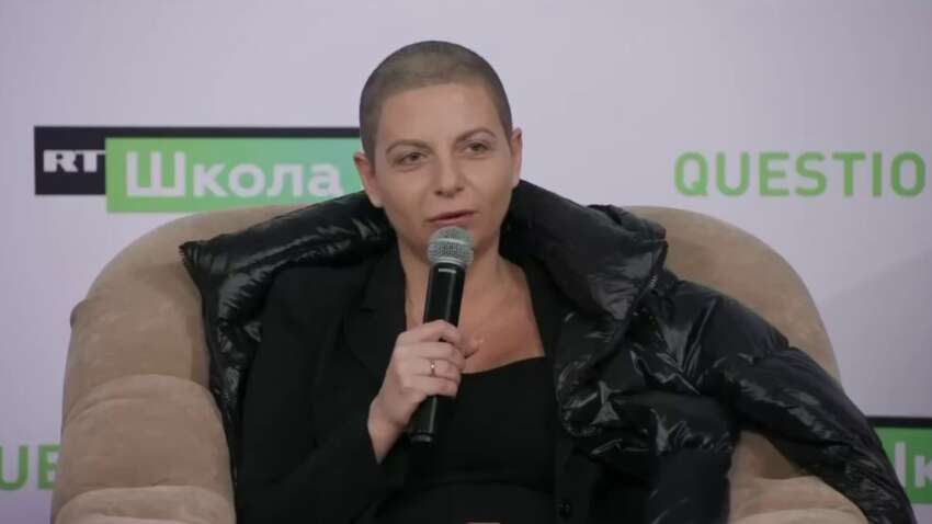 «Операция, химия и лучевая терапия»: Маргарита Симоньян рассказала об «ураганном течении» онкологической болезни