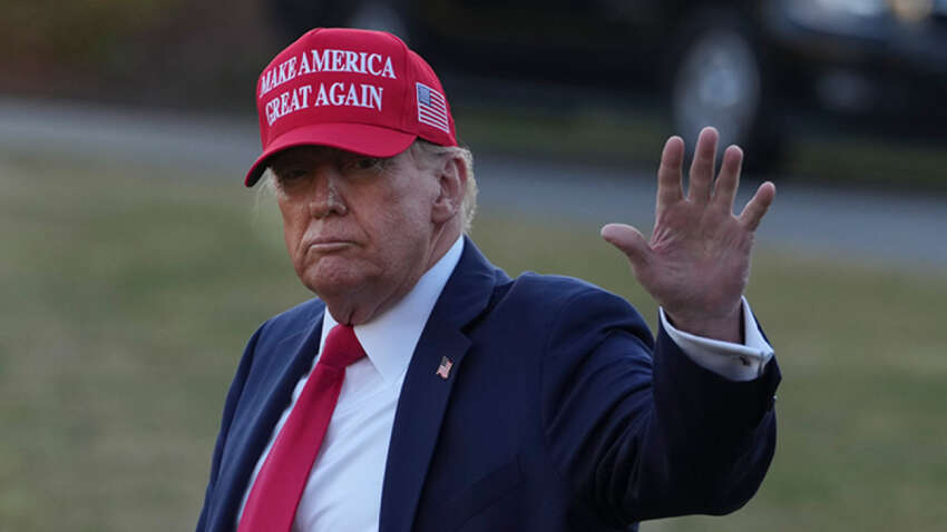 Мир Трампа тріщить по швах: дві країни почали нові бої після підписання "історичної" мирної угоди