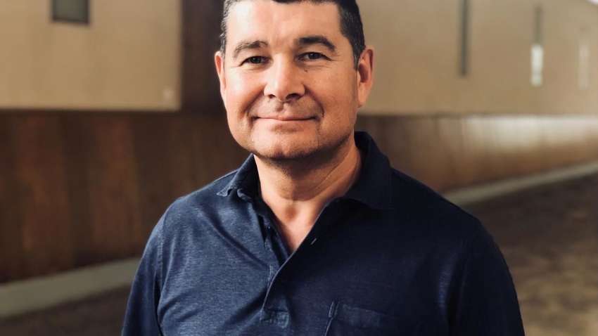 У Німеччині затримали колишнього нардепа Онищенка, - ЗМІ