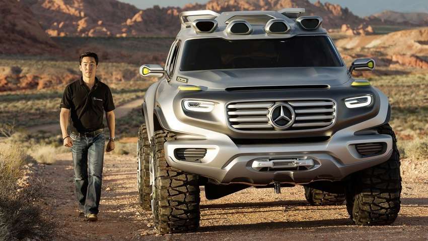 Експерти назвали топ непрактичних автомобілів для їзди по місту