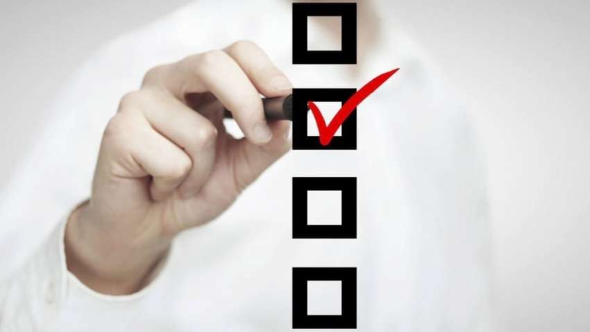 Опрос «Cоциального мониторинга» — первое объективное исследование, где не допущены ошибки в вопросе о президентских выборах, — эксперт