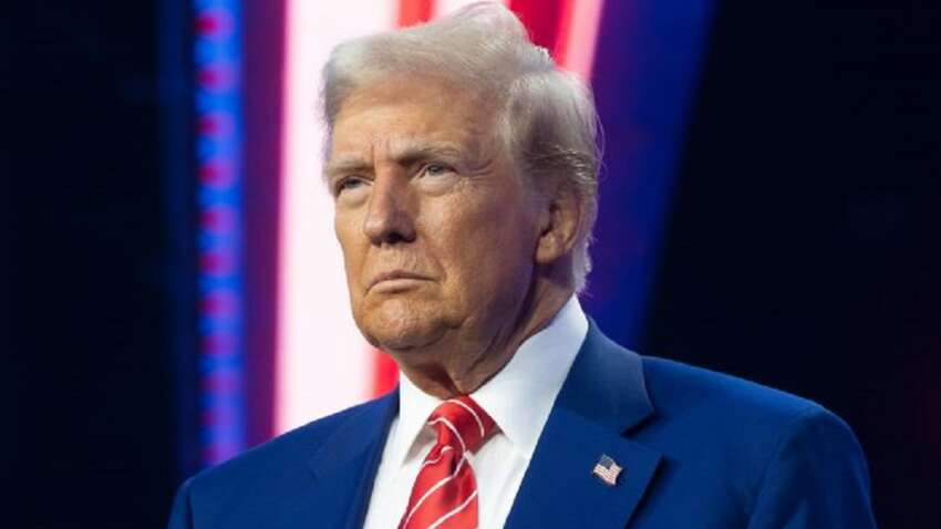 Трамп запаниковал и обиделся из-за вожделенной Нобелевской премии: что произошло Трамп запаниковал и обиделся из-за вожделенной Нобелевской премии: что произошло