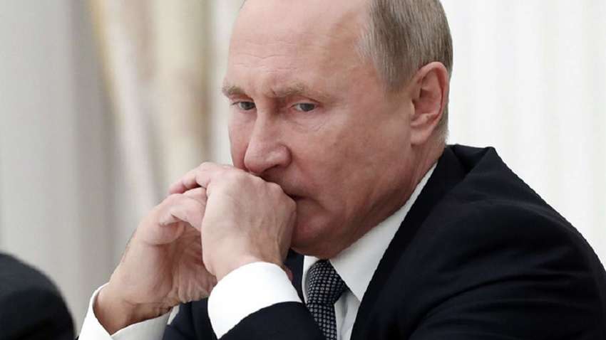 Почему вновь пошли слухи о скорой кончине Путина: может ли его смерть остановить войну