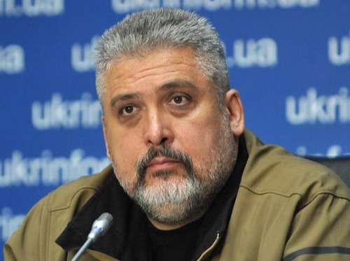 Украинофоб Костя Бедовой встал на защиту одесского фитнес-тренера и назвал бойцов 3 ОШБ «палачами»   