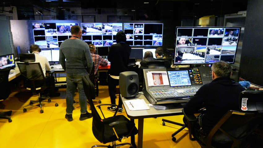 Скільки українців довіряють телемарафону "Єдині новини": опитування