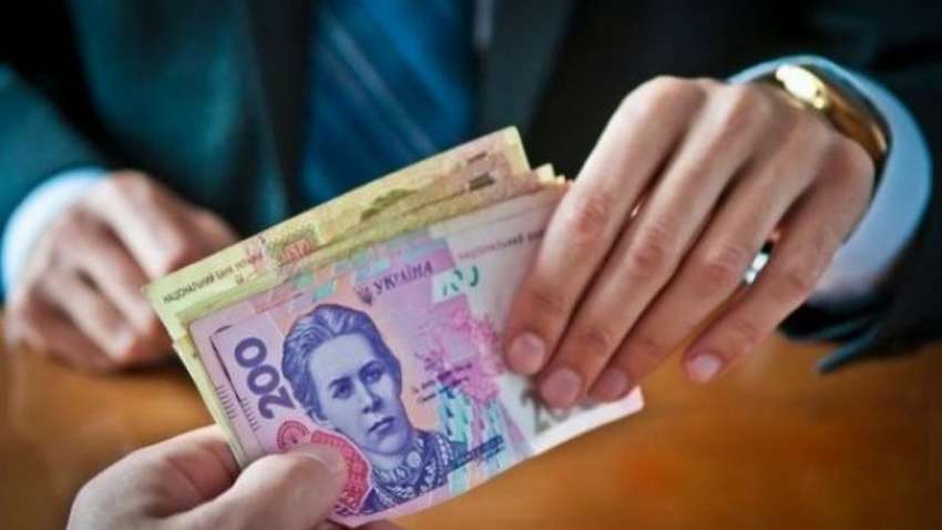 В Днепропетровской области на взятке задержали чиновника