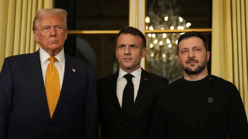 У США розкритикували Зеленського через одяг: він пояснив чому не носить костюм