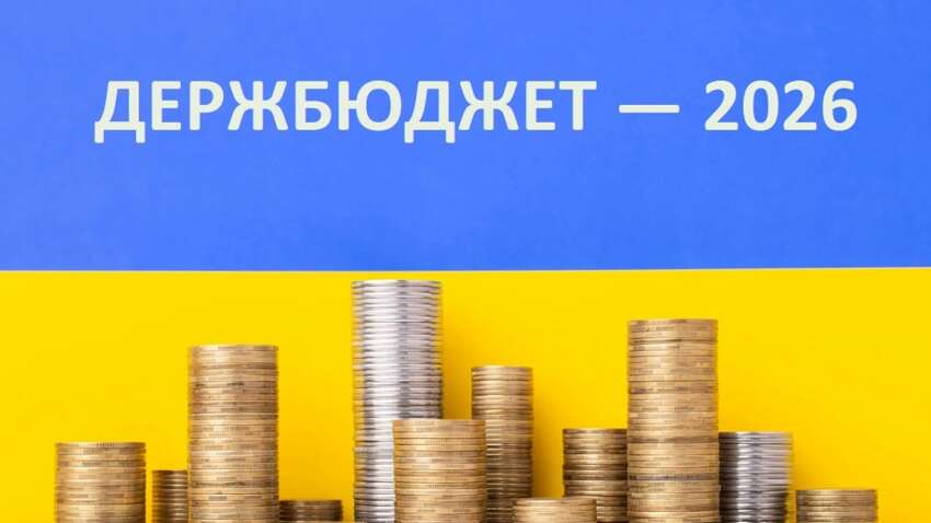 "Неадекватний документ": Раду розгромили за прийнятий бюджет на 2026 рік 