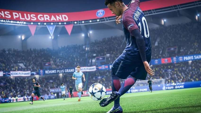 Когда за сборную Украины впервые можно будет сыграть в FIFA