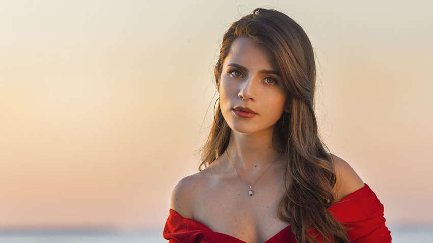 Співачка Христина Соловій може заробляти у Росії