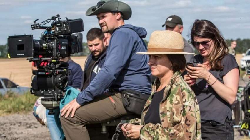 Какие украинские киноленты победили на баварском кинофестивале