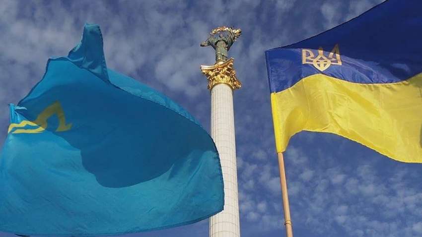 Як Росія намагається зірвати саміт «Кримська платформа» Як Росія намагається зірвати саміт «Кримська платформа»