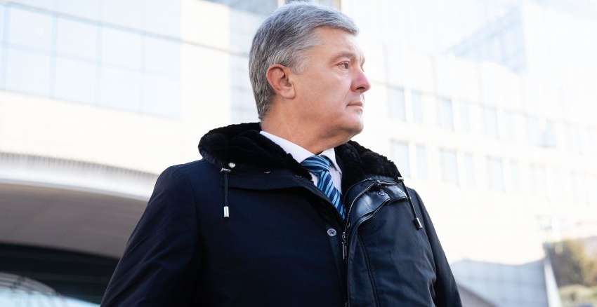 Порошенко ждут в Украине: чья возьмет и какой шанс, что лидер «ЕС» окажется за решеткой