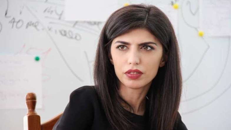 Экс-уполномоченная АМКУ Загребельская может оказаться замешаной в коррупционных схемах,- СМИ