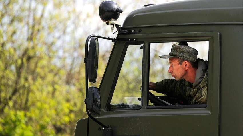 Голодные и в летней форме: на каком участке фронта россияне воюют «на истощение» Голодные и в летней форме: на каком участке фронта россияне воюют «на истощение»