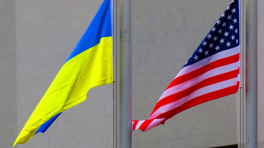 Украина и США подпишут новую Хартию стратегического партнерства: что это даст Киеву