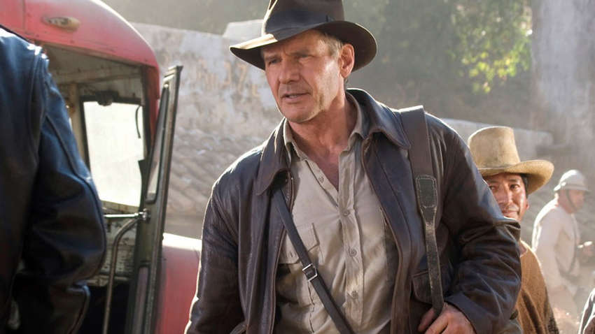 Стало відомо, хто зніме нового «Індіану Джонса»