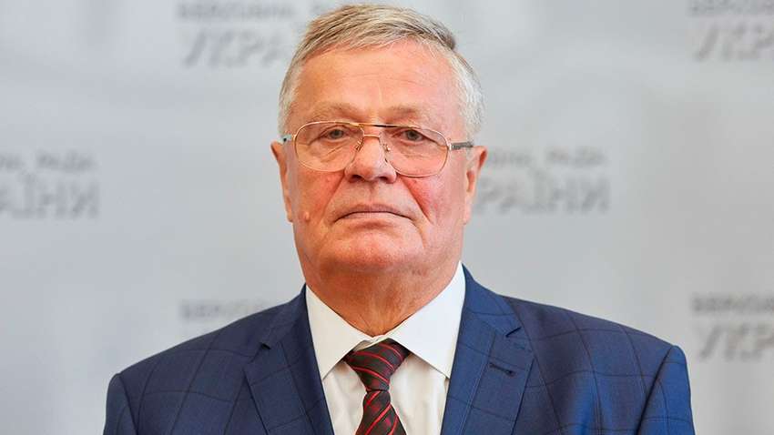 Німченко про справу Порошенка: ЗМІ, підконтрольні п'ятому президенту, мовчали, коли аналогічні звинувачення висунули Медведчуку