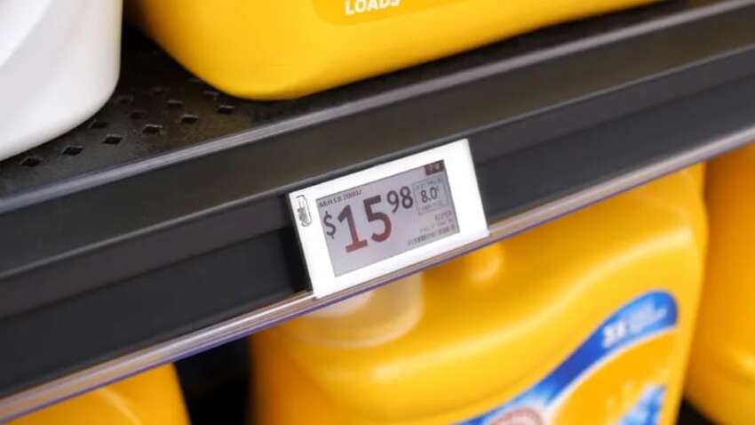 Цены будут меняться поминутно: известная сеть гипермаркетов запускает цифровые ценники