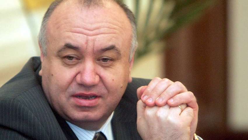 Министр времен Януковича Цушко претендует на должность в Кабмине: появилась его декларация 