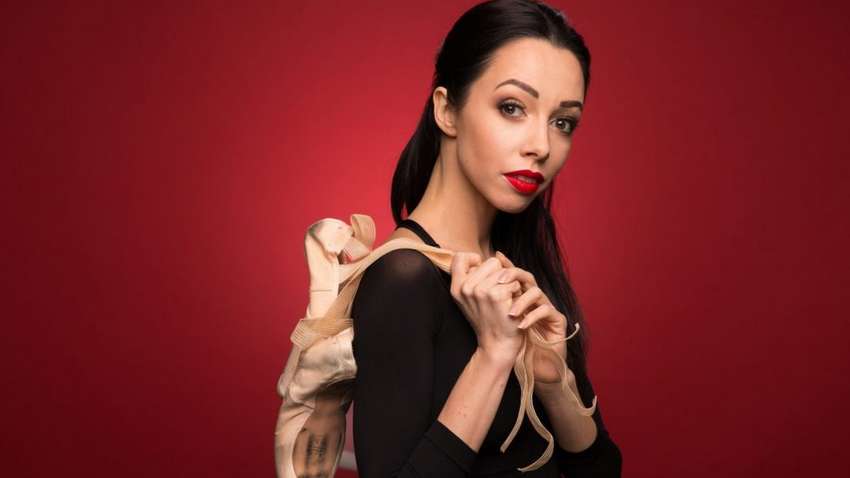 Як вилікувати застуду без ліків: поради від відомої прими-балерини