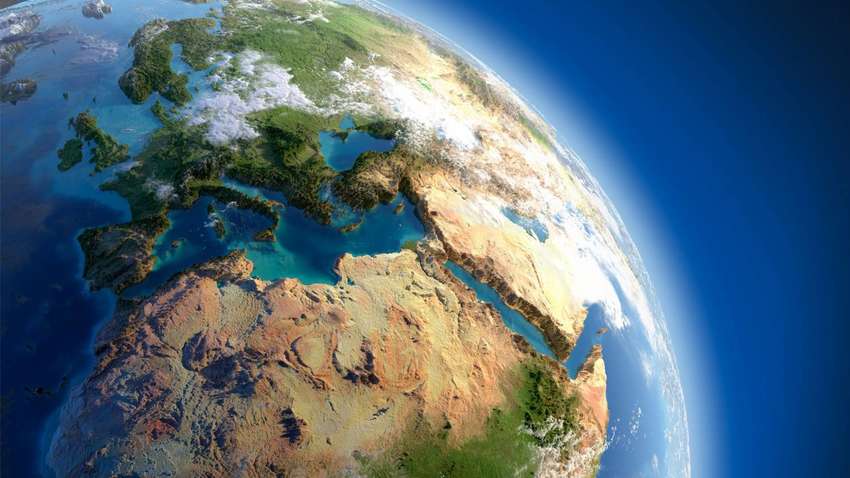 На Земле уменьшился уровень сейсмического шума из-за пандемии – ученые