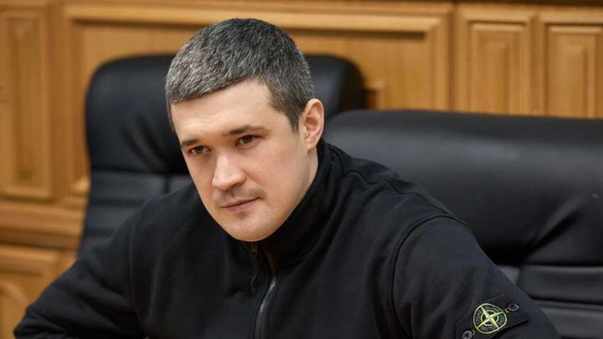 Федоров сделал громкое заявление о своем конфликте с главкомом ВСУ Сырским: детали Федоров сделал громкое заявление о своем конфликте с главкомом ВСУ Сырским: детали