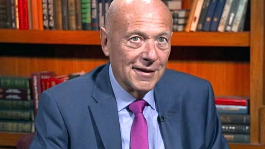 "Вступ України в НАТО не має сенсу": перший міністр закордонних справ РФ звернувся до українців 