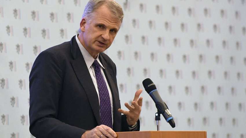 Тімоті Снайдер про майбутнє Росії: Путін жахливий геополітик