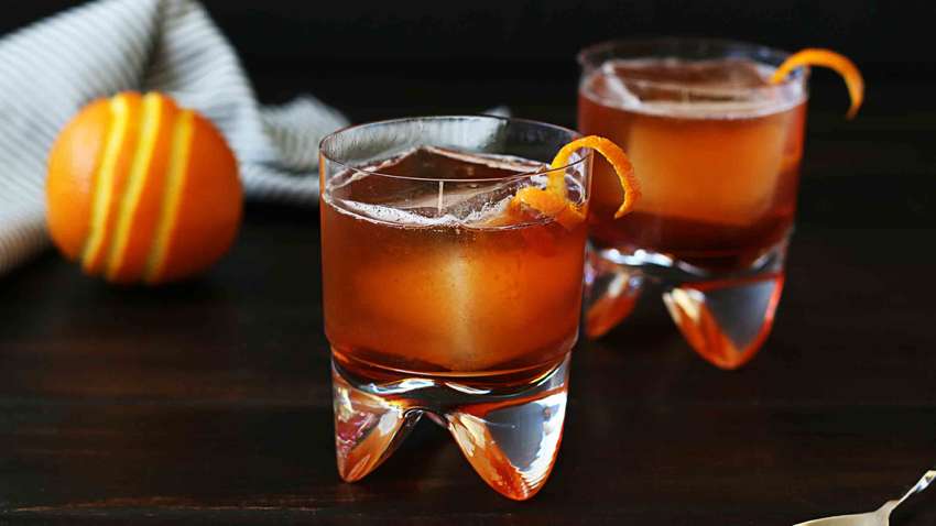 Топ-5 самых дорогих коктейлей мира