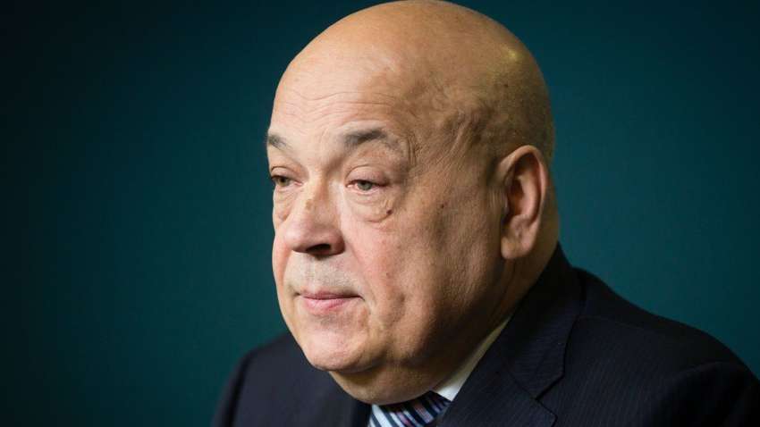 “Вот было бы кино, если бы я умер в эфире”: Москалю стало плохо во время выступления по ТВ 