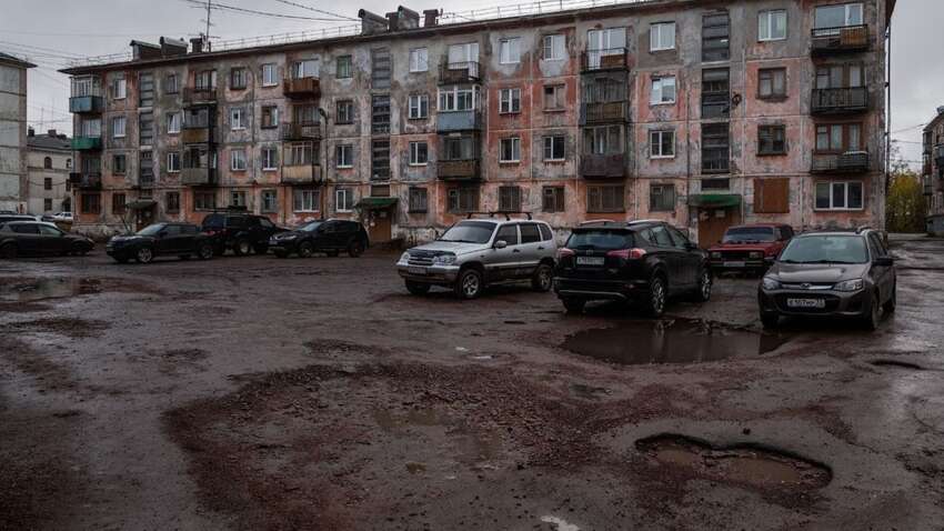 Все деньги пошли на войну: с какой новой проблемой столкнулась РФ