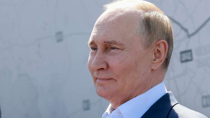 Это не Путин: названо имя неожиданного политика, с которым нужно говорить об окончании войны Это не Путин: названо имя неожиданного политика, с которым нужно говорить об окончании войны