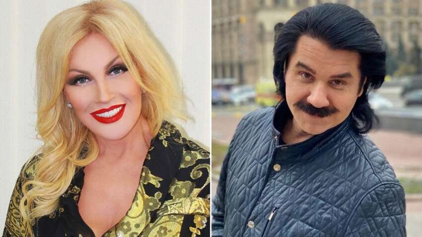 Названа справжня причина, чому Повалій остаточно продалася Москві: деталі Названа справжня причина, чому Повалій остаточно продалася Москві: деталі