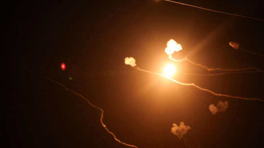 Решение принимается на самом высоком уровне: какой ответ готовит Иран на нападение Израиля Решение принимается на самом высоком уровне: какой ответ готовит Иран на нападение Израиля