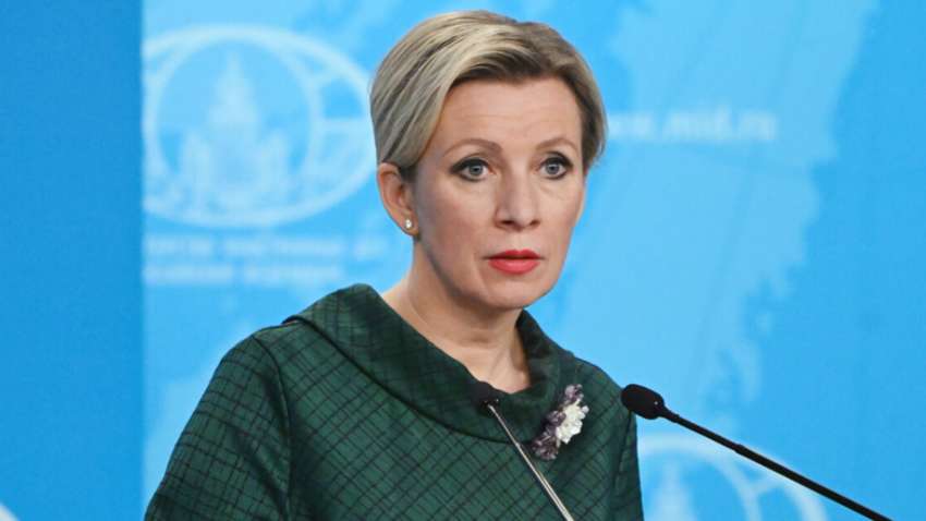 У Росії відреагували на заяви США щодо непричетності України до теракту у Москві