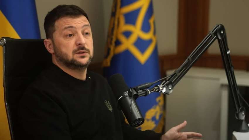 «В Польше оскорбили президента Зеленского»: что известно