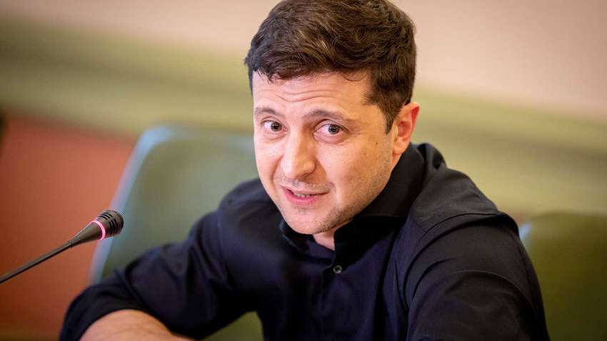 Росія чекає реальних сигналів від Зеленського, а не пости в соцмережах 