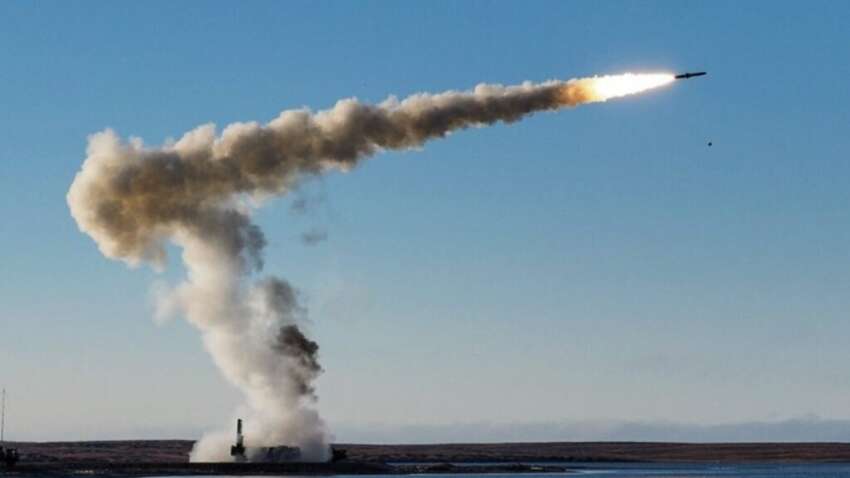 Какие проблемы с ракетами сейчас у россиян: есть ли шанс, что их запасы заканчиваются Какие проблемы с ракетами сейчас у россиян: есть ли шанс, что их запасы заканчиваются