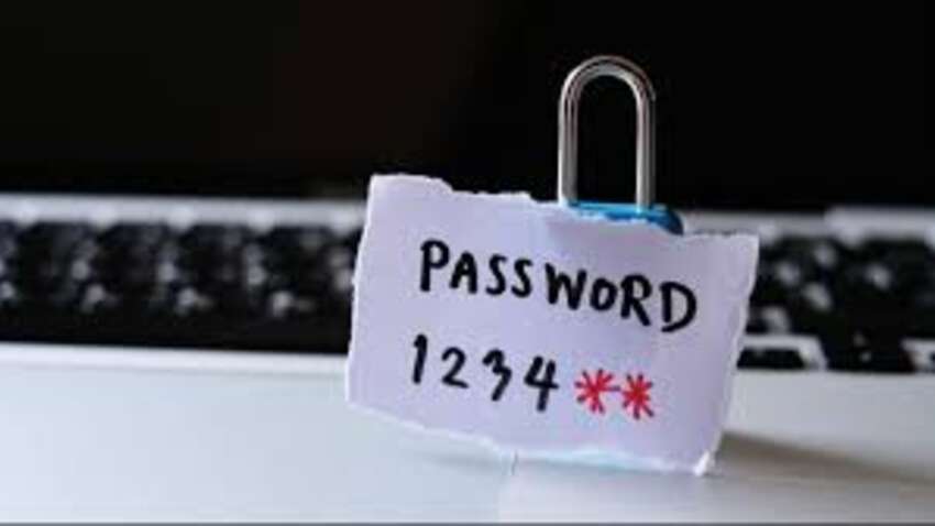 Хакеры будут потирать руки: обнародован топ паролей, которые взламываются мгновенно