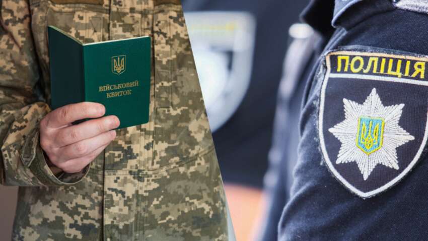 После теракта в Киеве полицейских хотят отправить на фронт: первые детали