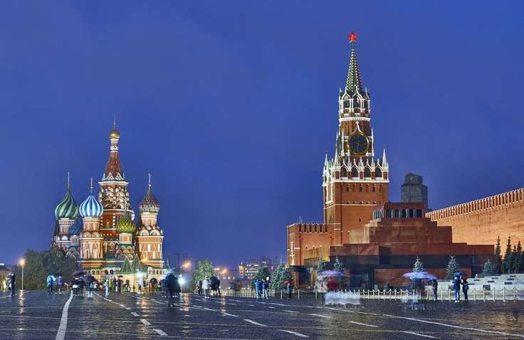 В России готовы к переговорам с Украиной без предварительных условий